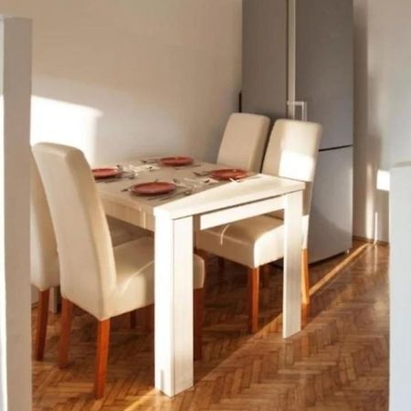 Apartment Agata Herceg Novi Eksteriør billede